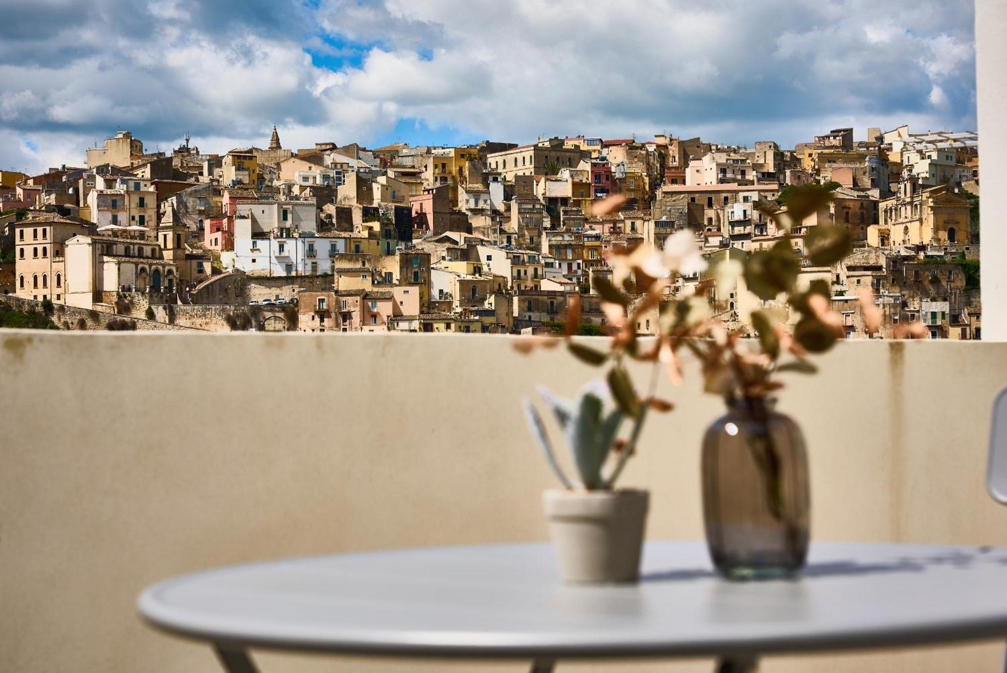 La Terrazza Sul Barocco * Ragusa